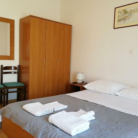 Apartmani Rija 3 Pag Town Kültér fotó