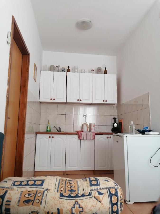 Apartmani Rija 3 Pag Town Kültér fotó