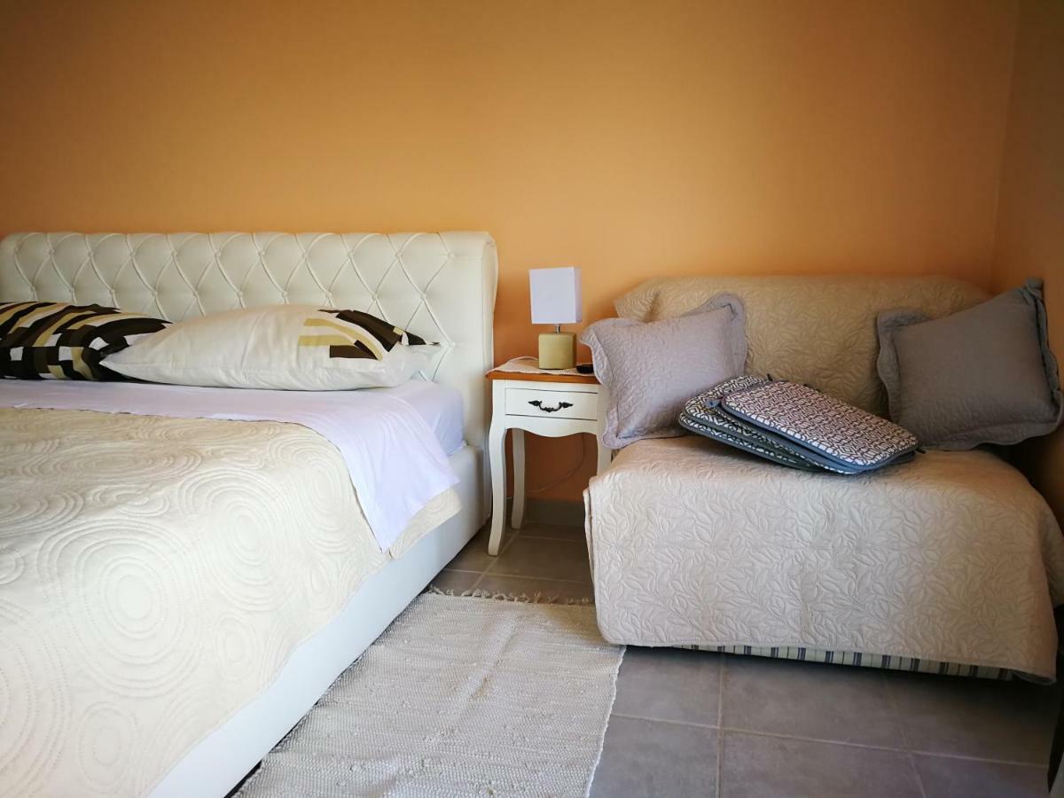 Apartmani Rija 3 Pag Town Kültér fotó