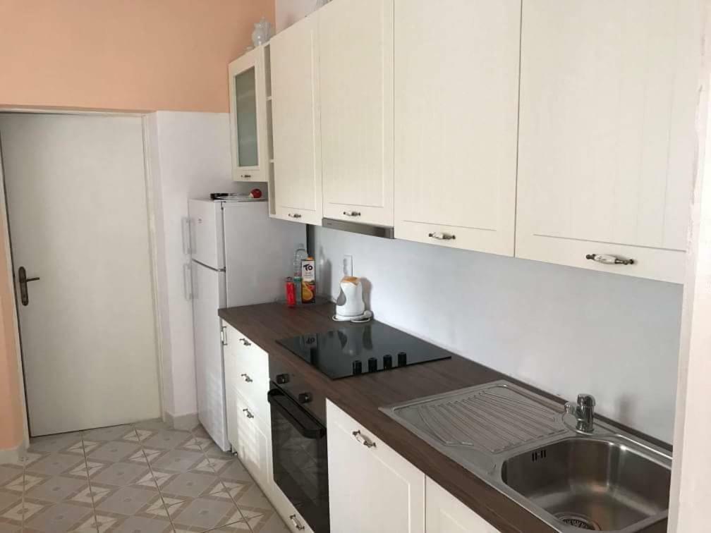 Apartmani Rija 3 Pag Town Kültér fotó